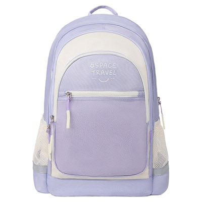 江博士大容量中学生书包