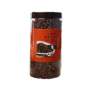 山西平顺马塔家特产大红袍花椒新鲜花椒现摘麻香家用调料500g