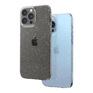 Spigen 适用苹果iphone13Pro Max手机壳新款13全包防摔保护套13pro软TPU时尚外壳mini男女款潮简约