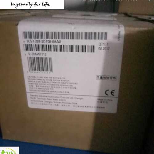 议价6ES7288-2DT08-0AA0西门子SMARTS7-200模块6ES72882DT080AA0