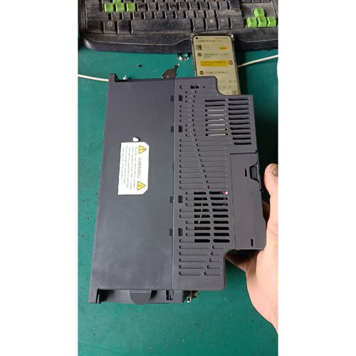 议价4726#，11KW380V，台达变频器，型号VFD110E
