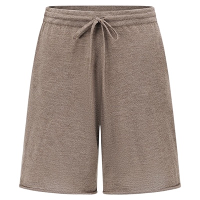 SWAYING/KINT 设计师品牌 25早秋新品 羊绒阔腿中裤 SOLSOL买手店