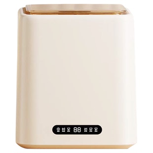 卡兰蒂内衣洗衣机洗袜子全自动小型洗内衣内裤专用迷你洗衣机神器