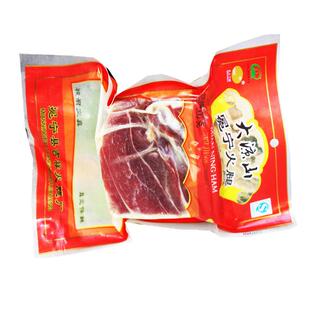 冕宁特产火腿四川特产凉山特产火腿肉500g火腿包邮