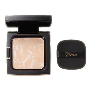 【原装进口】薇秘迷雾定妆弹弹粉饼果冻质地Q弹滋润控油轻薄透气
