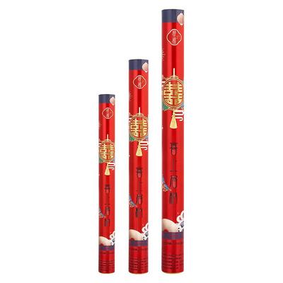 结婚礼炮彩带喷花手持用品大全