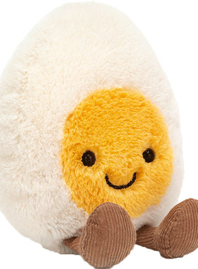 Jellycat新品英国趣味玩具
