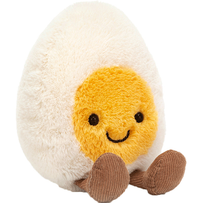 Jellycat新品英国趣味玩具