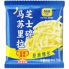 多一袋【顺丰】妙可苏里拉芝士碎100g*7袋