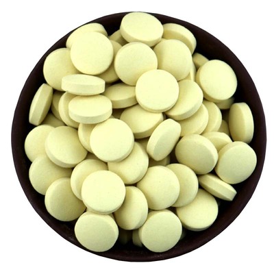 全滇堂云南破壁松花粉片1200片