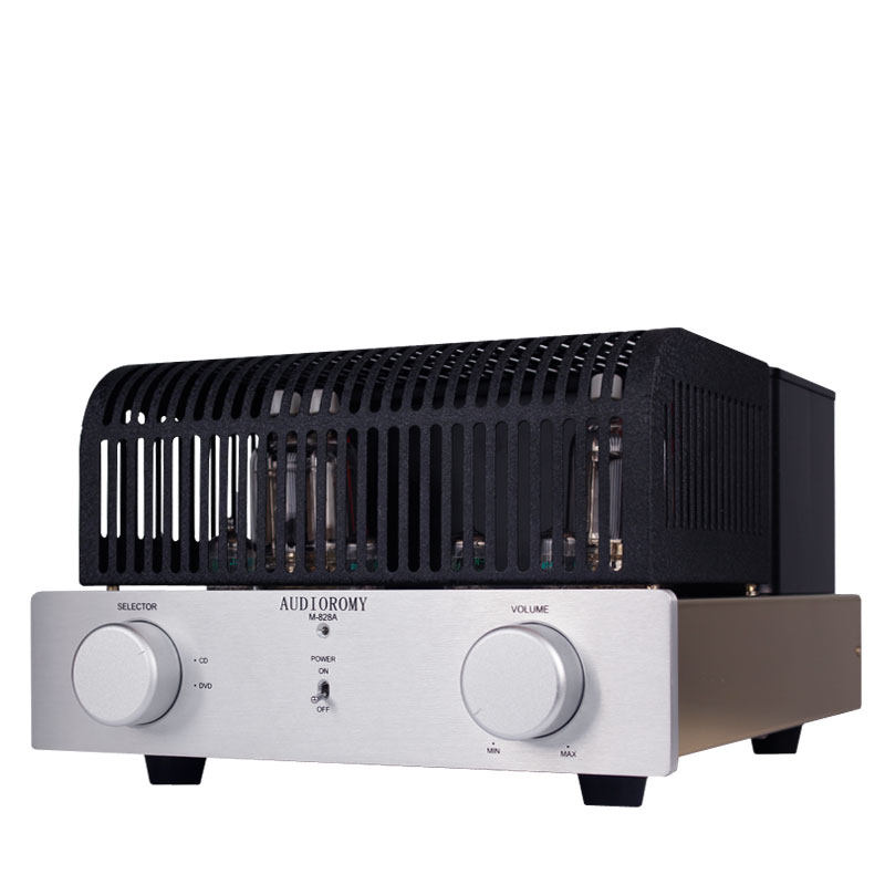 fu29胆机发烧电子管功放HIFI家用