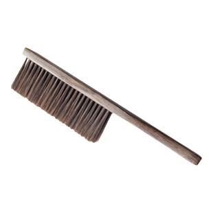 台球桌刷子软毛长柄扫灰刷不伤台尼除尘刷防静电桌球刷边刷扫床刷