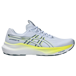 ASICS亚瑟士GT2000 14女跑鞋稳定支撑跑步鞋缓震运动鞋酷动城