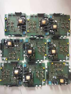 拍前议价：伟肯AB变频器电源板驱动板PC00234I/493J 493H 690V 功