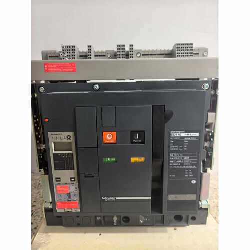 下单前咨询施耐德框架断路器 MT25N2 D/O 2500A 3P 5
