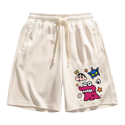 【限时优惠】休闲运动短裤