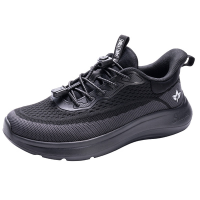 舒悦圆头章鱼吸盘底防滑不易摔