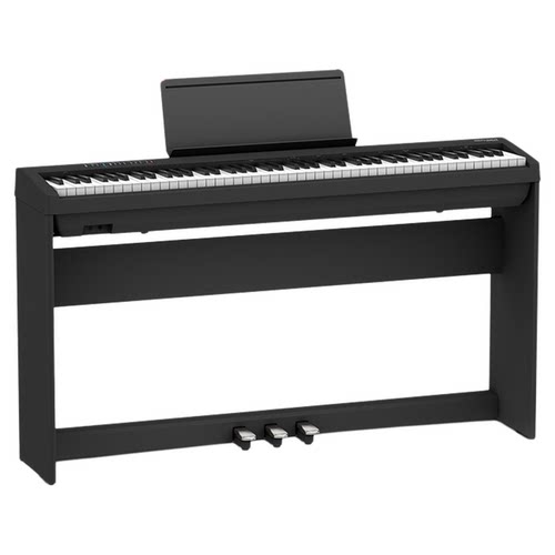 roland罗兰fp30x电钢琴88键重锤官方智能初学者专业考级数码钢琴