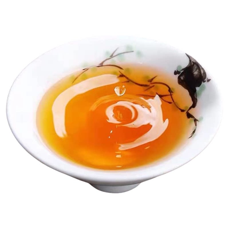 2026金骏眉明前武夷山蜜香红茶