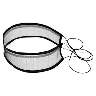 汉服男女圆领袍明制懒收网巾绑头发绳发带网束抹额假发网民族配饰