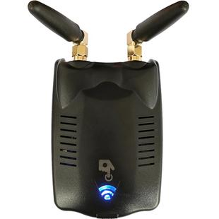 易微联卷闸门手机远程控制器卷帘门电动门车库门伸缩门WiFi遥控器