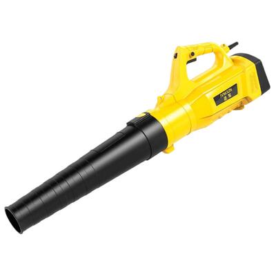 220V插电式工业吹风机大功率
