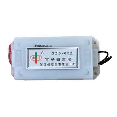 国星电子整流器双色镇流器灯管