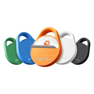 MOMAX摩米士防丢器airtag平替