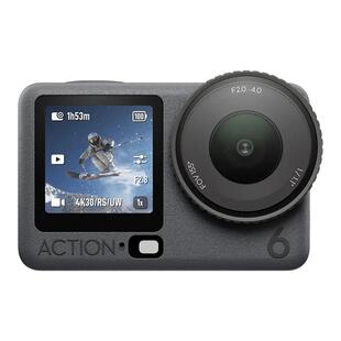 【租相机】咔么租赁大疆Osmo 360二代全景运动相机滑雪潜水防水
