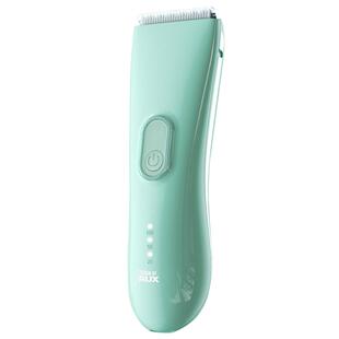 奥克斯婴儿理发器轻声低噪新生宝宝剃发推子幼儿童剪发神器电推剪