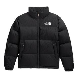 TNF北面美版青少年1996羽绒服男女款小码保暖防寒羽绒NF0A8A4C