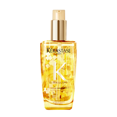 绝版！断货王！现货速发！卡诗油