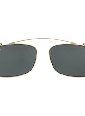 rayban雷朋太阳镜夹片挂式便携