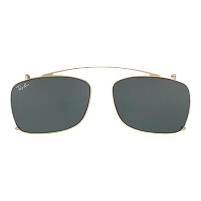 rayban雷朋太阳镜夹片挂式便携