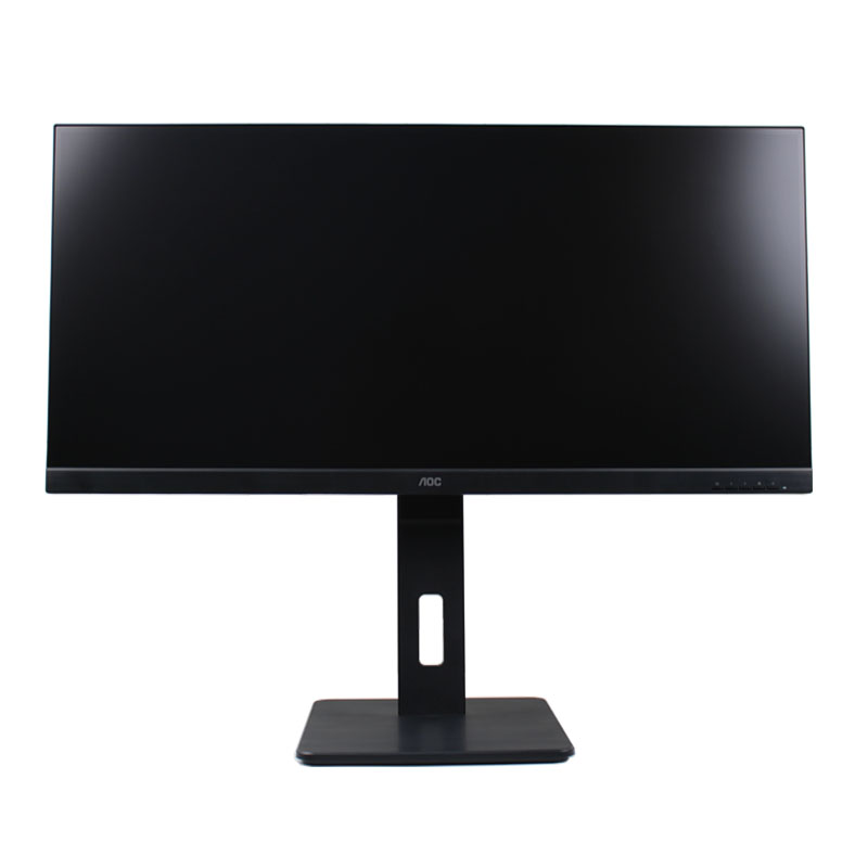 AOC34英寸2K219带鱼屏显示器
