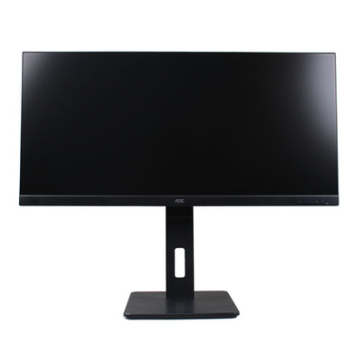 AOC34英寸2K219带鱼屏显示器