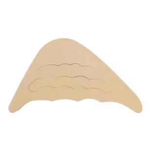 高跟鞋护脚趾头鞋头塞缩码前掌半码垫脚趾防痛防掉跟单鞋女尖头垫