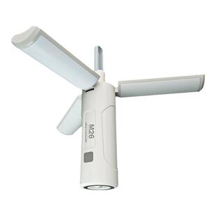 Tawa户外灯露营灯照明超长续航野营灯露营氛围灯手电筒户外帐篷灯