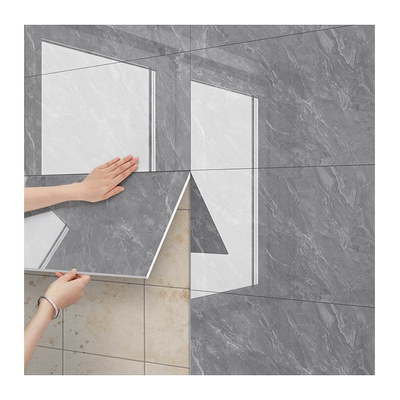 铝塑板仿瓷砖墙贴墙纸自粘