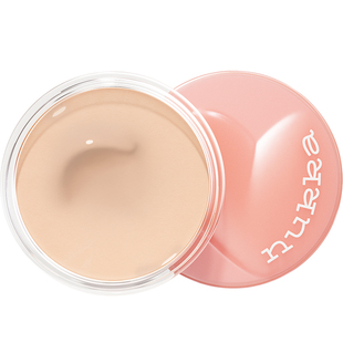 元气法则粉膏遮瑕持久不妆雾面哑光粉底多用粉霜水精华光感粉底膏