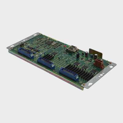 Fanuc A16B2202073105D Operator Panel IO Leiterplatte