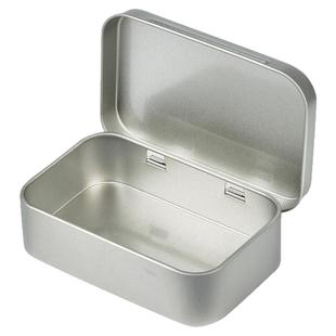 铁烟盒20支装方形烟合薄款随身翻盖金属一体创意便携男士烟盒收纳