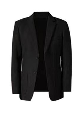 罗蒙休闲秋季宽松西服外套