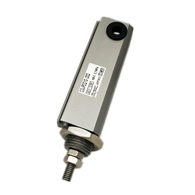 SMC型针型气缸单杆双作用全新