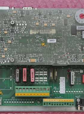 KUKA / 00-113-306 0018 / ESC-CI V1.50 / Safety Bus Gateway 2