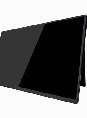 XEQUIP16寸2.5K外接便携显示器