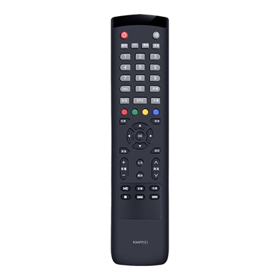 适用三洋电视机遥控器