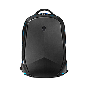 原装国行外星人alienware电脑双肩包M17.3 18英寸R7笔记本大容量X17 X16 M17 R1 R2 R3 R4 R5 R6敢死队背包