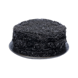 上青杰哥2025年头水紫菜  福建正宗头茬紫菜干货压缩免洗无沙200g