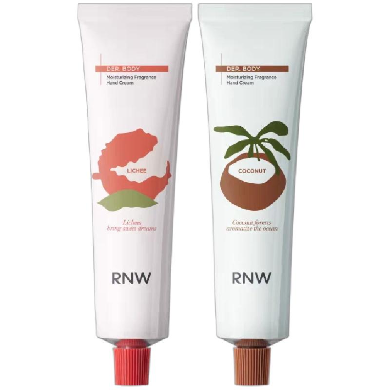 RNW水漾柔润护手霜四季皆宜